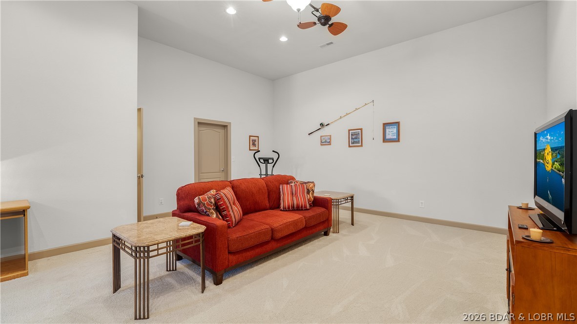 The Palms - Residential
