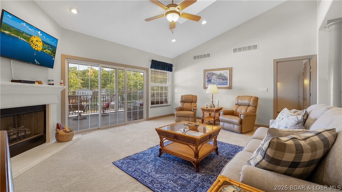 The Palms - Residential