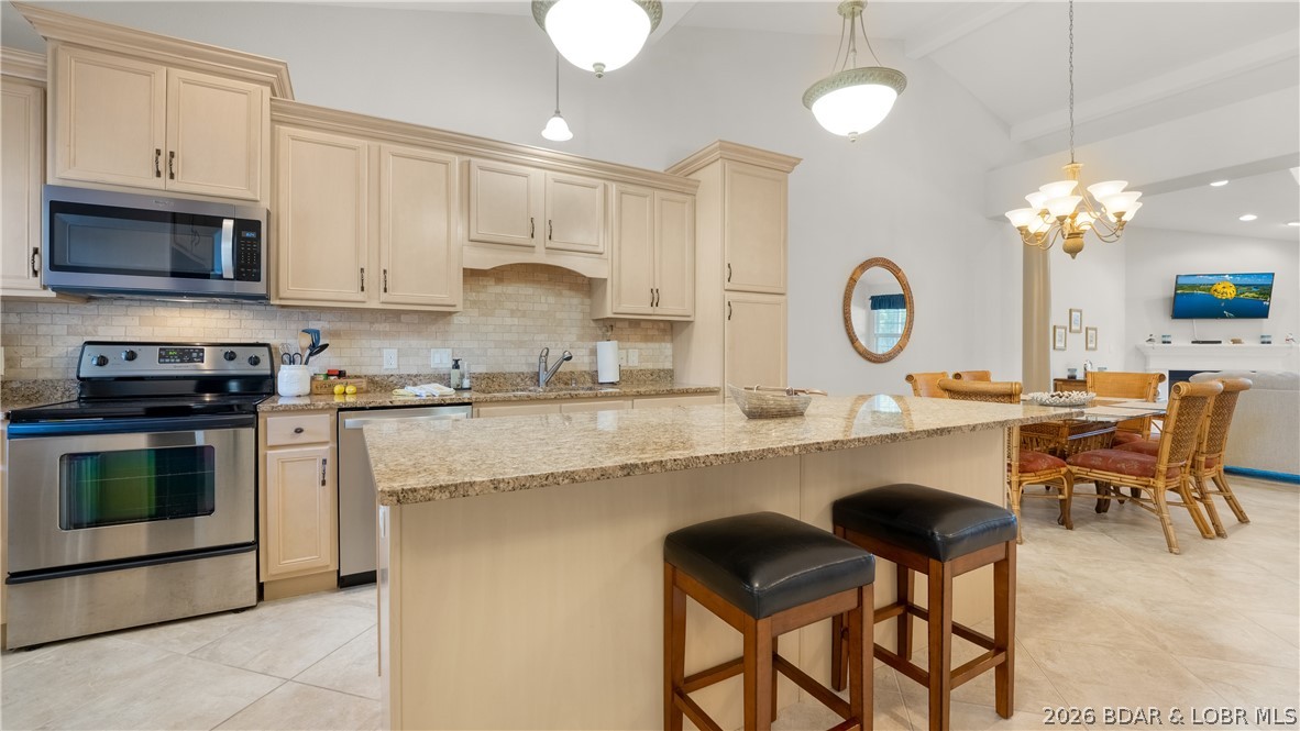 The Palms - Residential