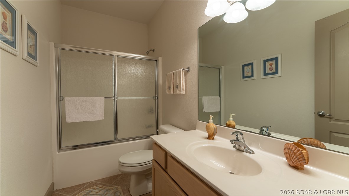 The Palms - Residential