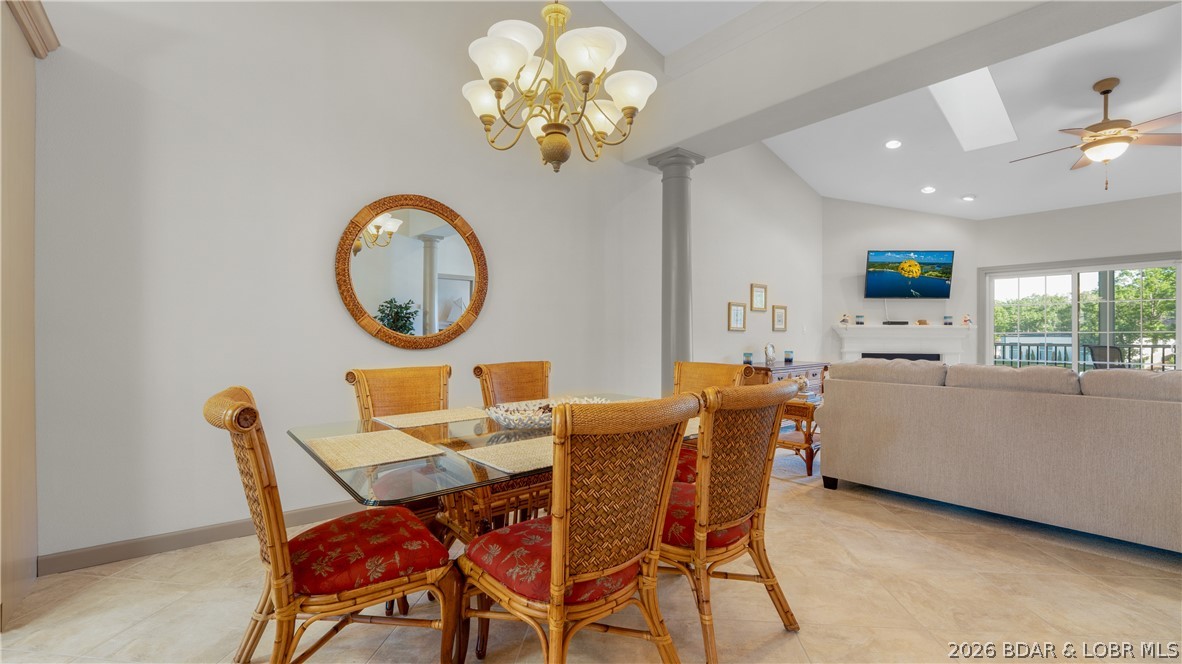 The Palms - Residential