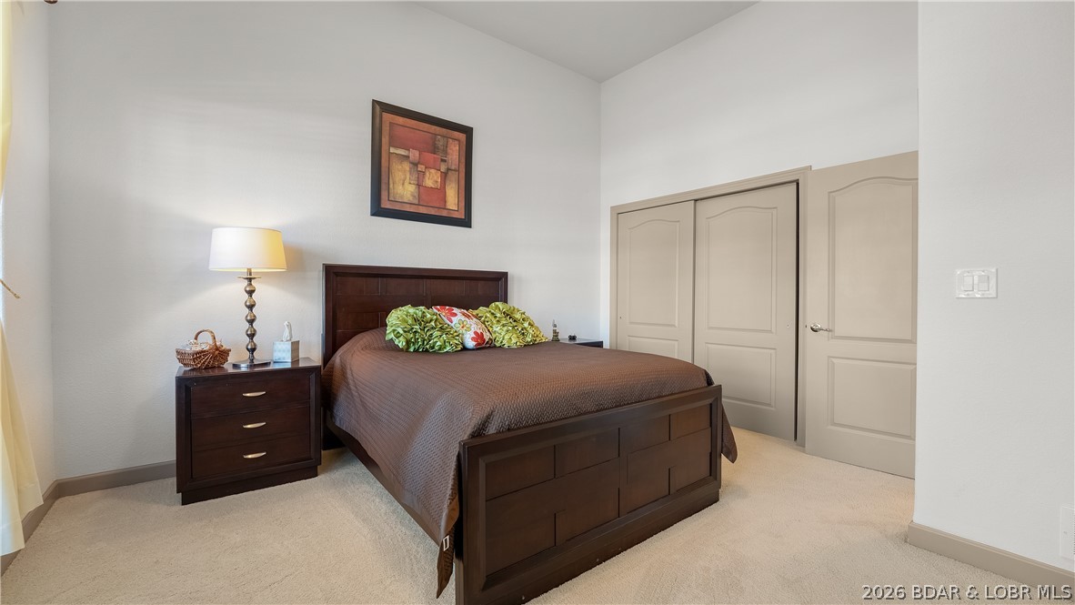 The Palms - Residential