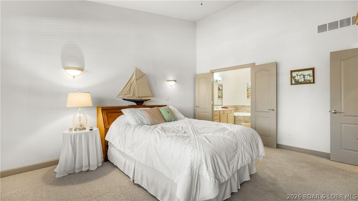 The Palms - Residential