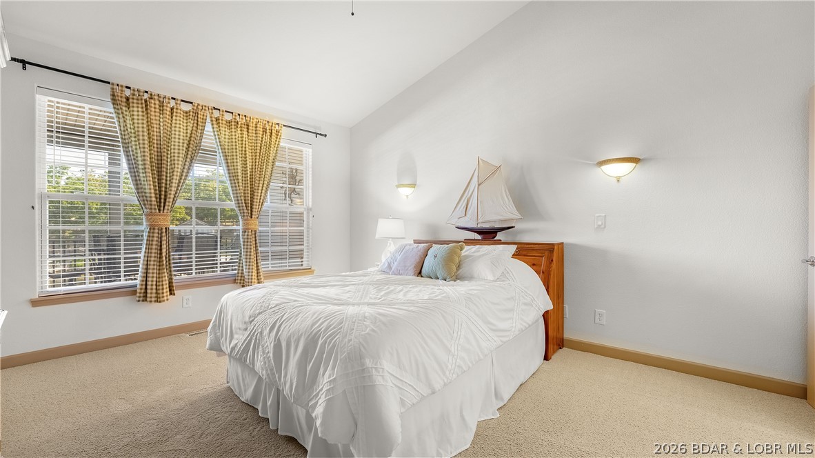 The Palms - Residential
