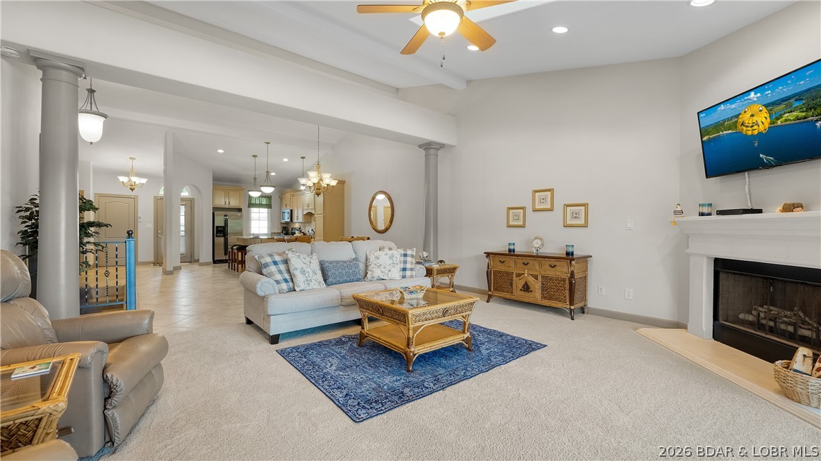 The Palms - Residential