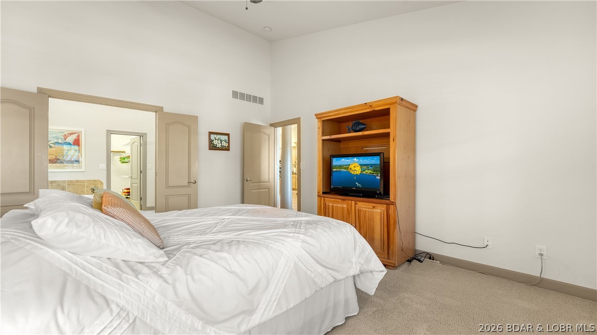 The Palms - Residential