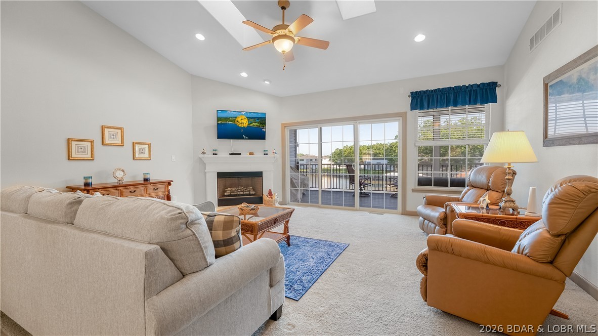 The Palms - Residential