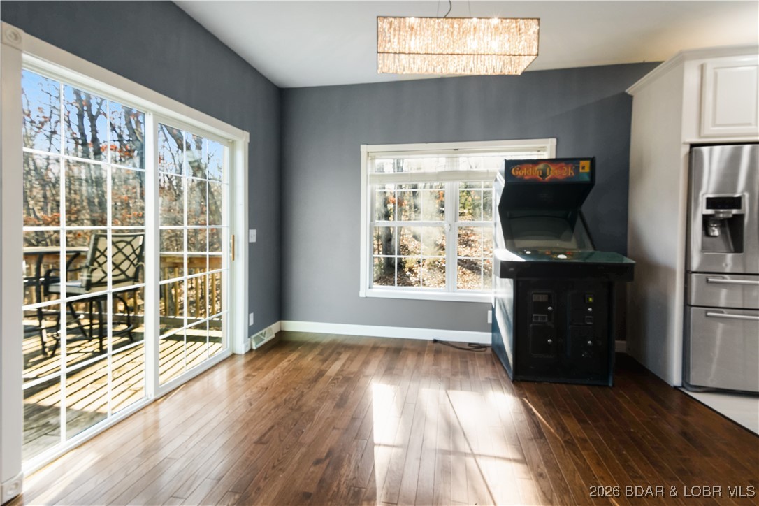 Kays Point #8 - Residential