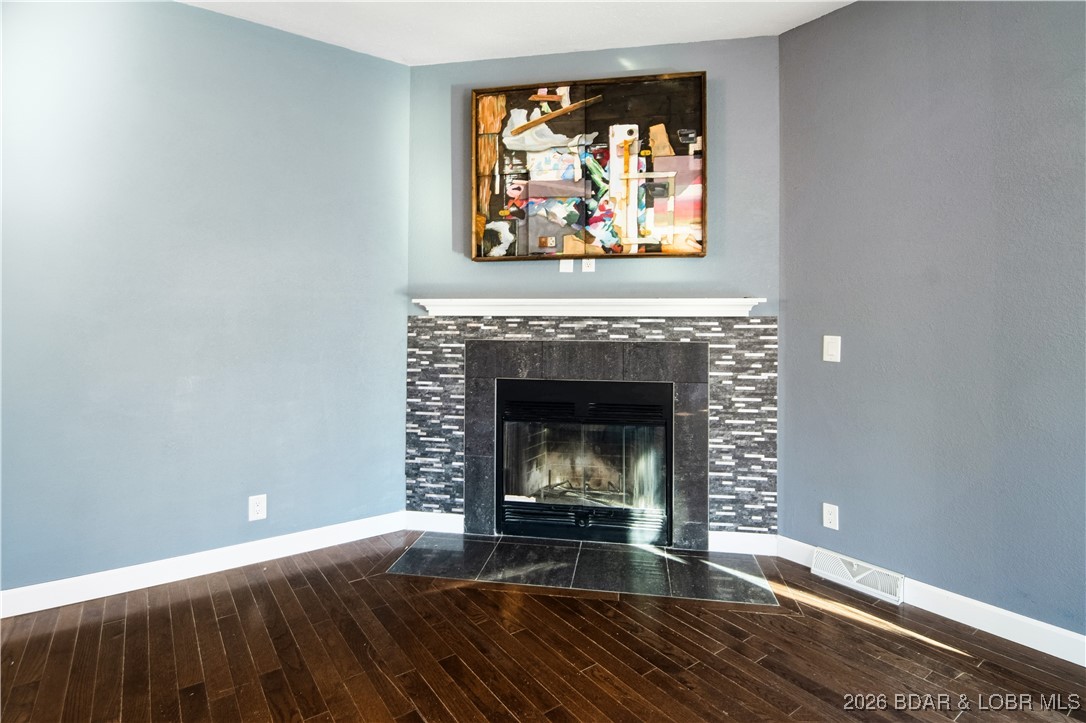 Kays Point #8 - Residential