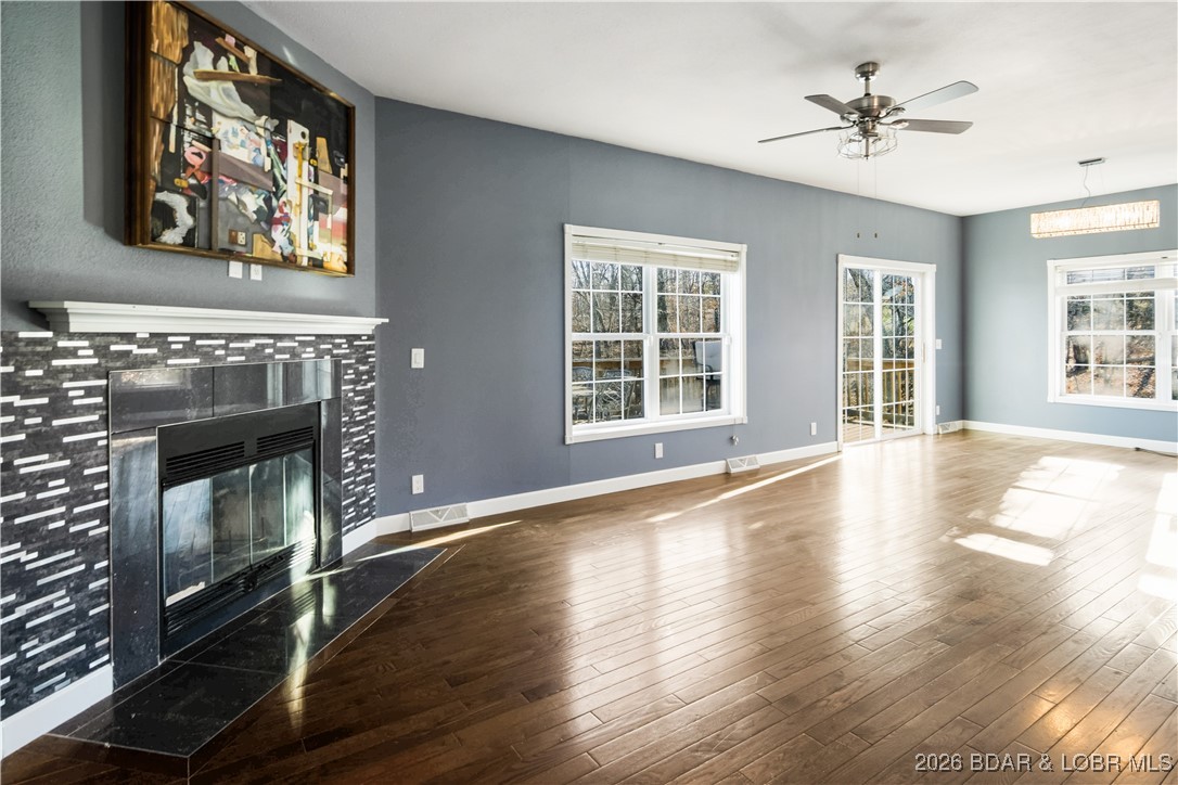 Kays Point #8 - Residential