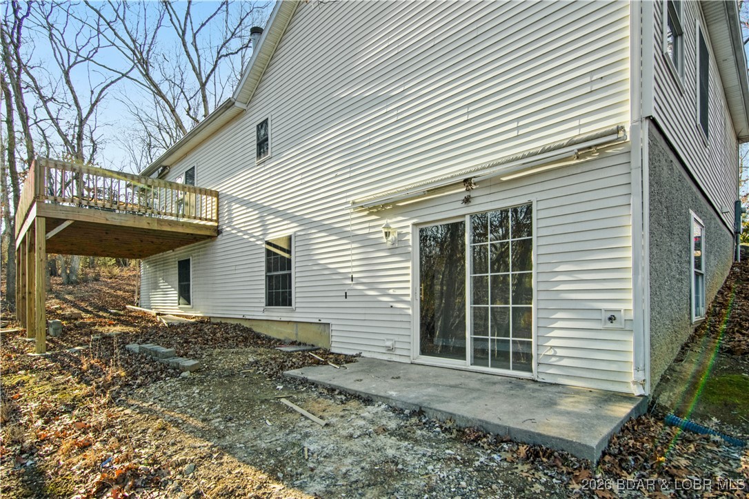 Kays Point #8 - Residential