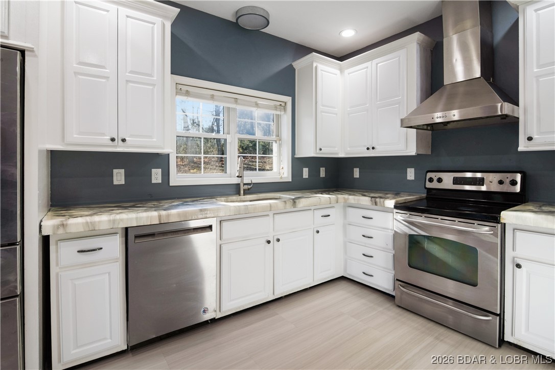 Kays Point #8 - Residential