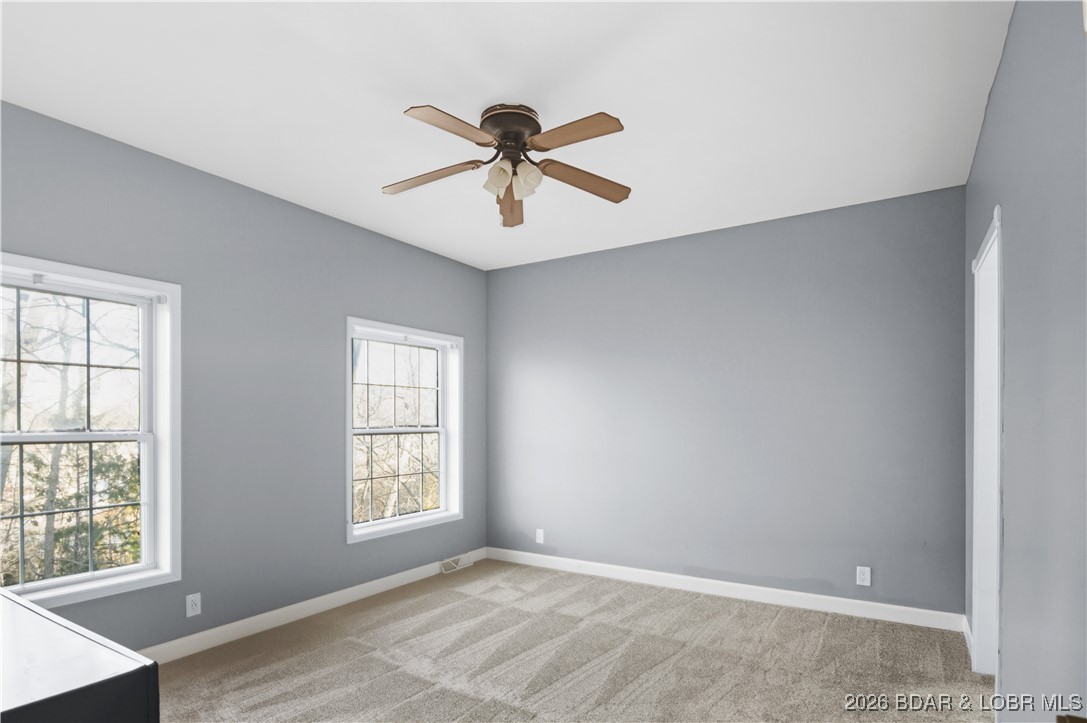 Kays Point #8 - Residential