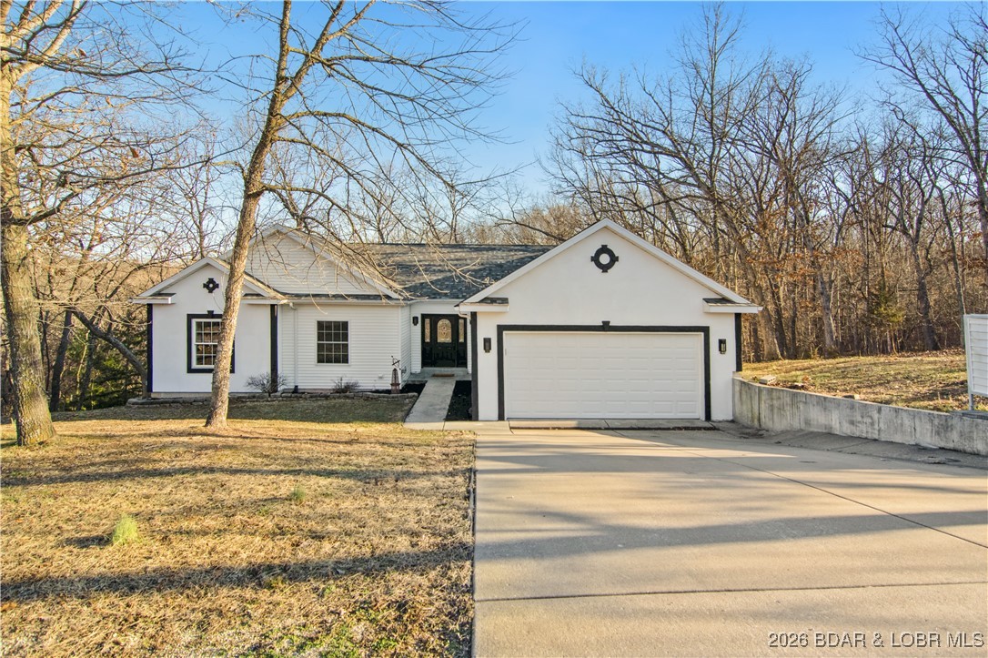 Kays Point #8 - Residential