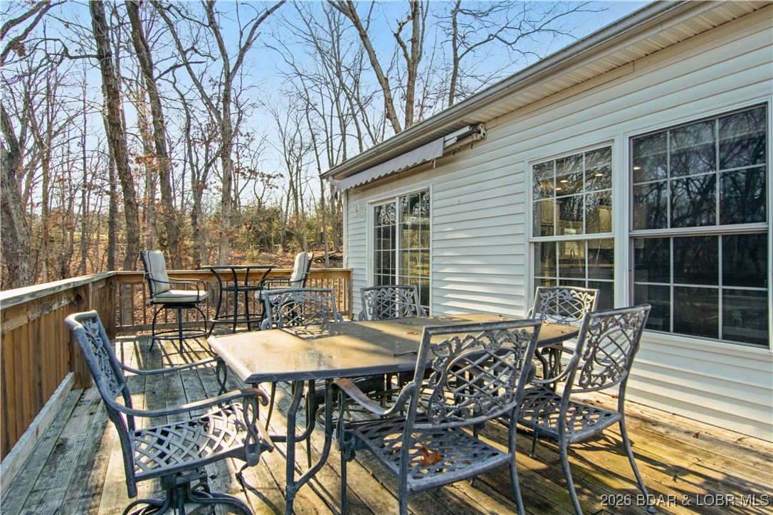 Kays Point #8 - Residential