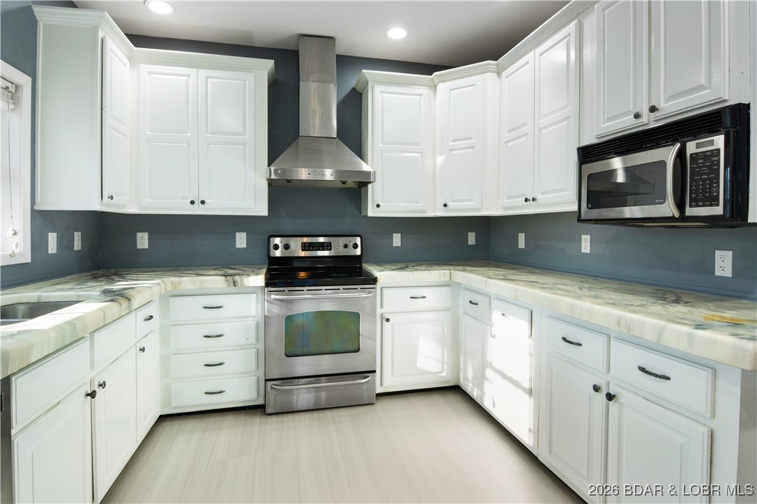 Kays Point #8 - Residential