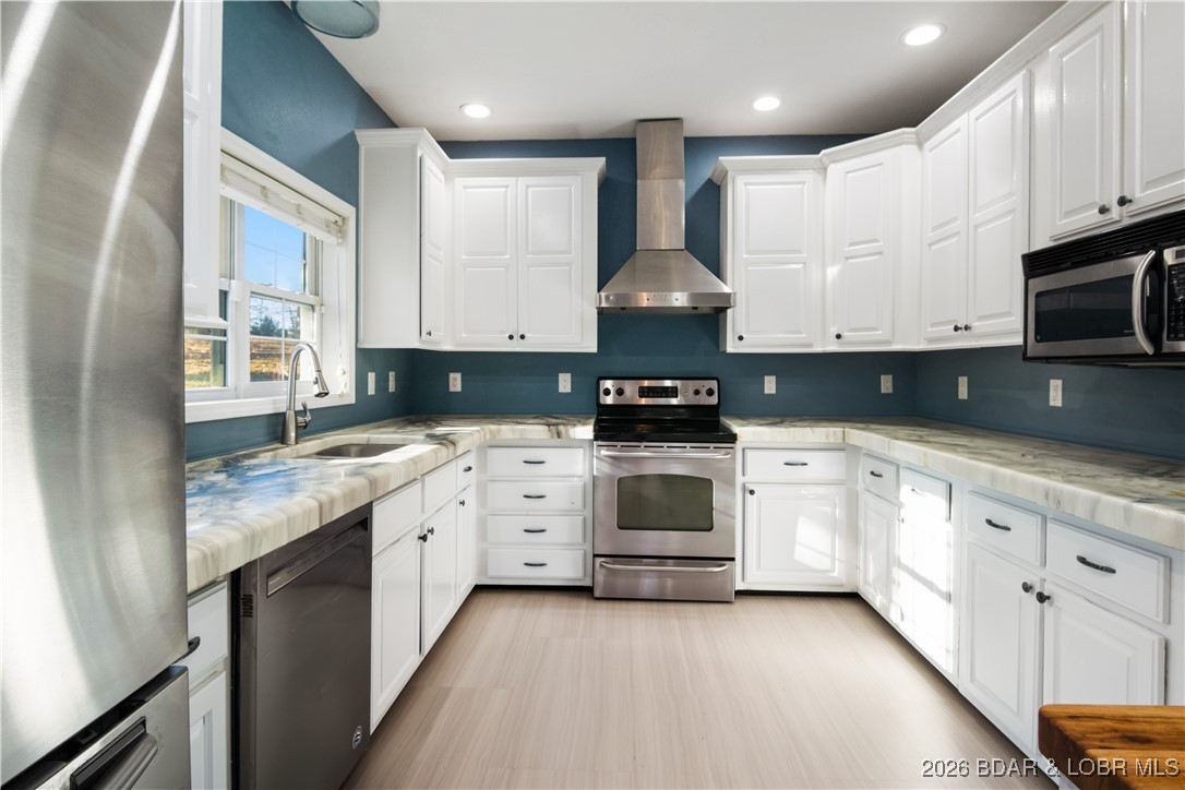 Kays Point #8 - Residential