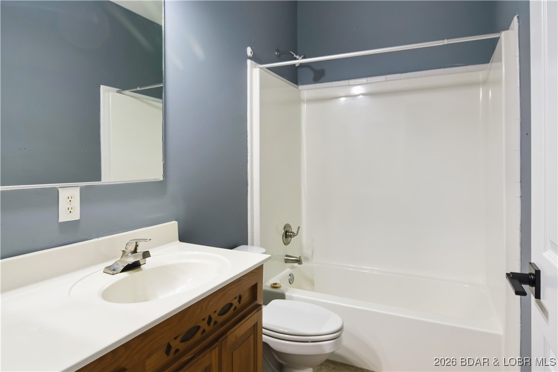 Kays Point #8 - Residential