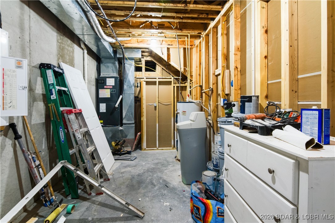 Kays Point #8 - Residential