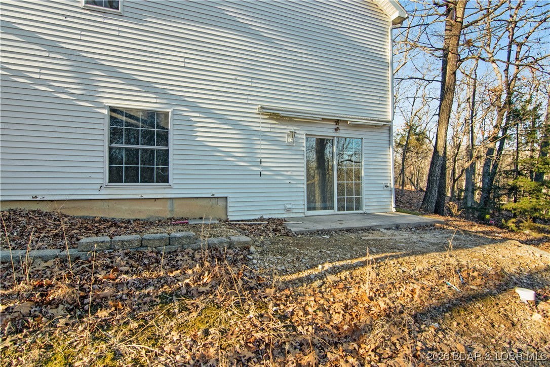 Kays Point #8 - Residential