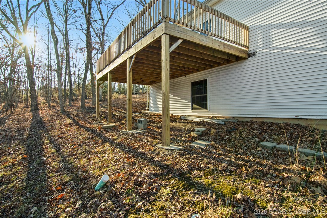 Kays Point #8 - Residential