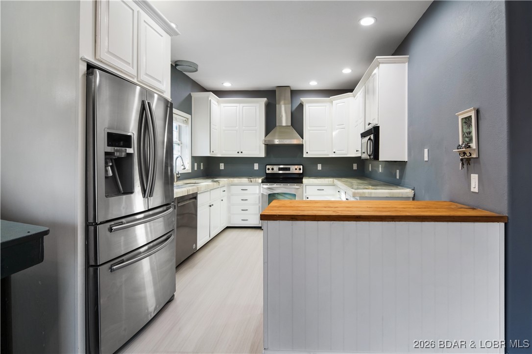 Kays Point #8 - Residential