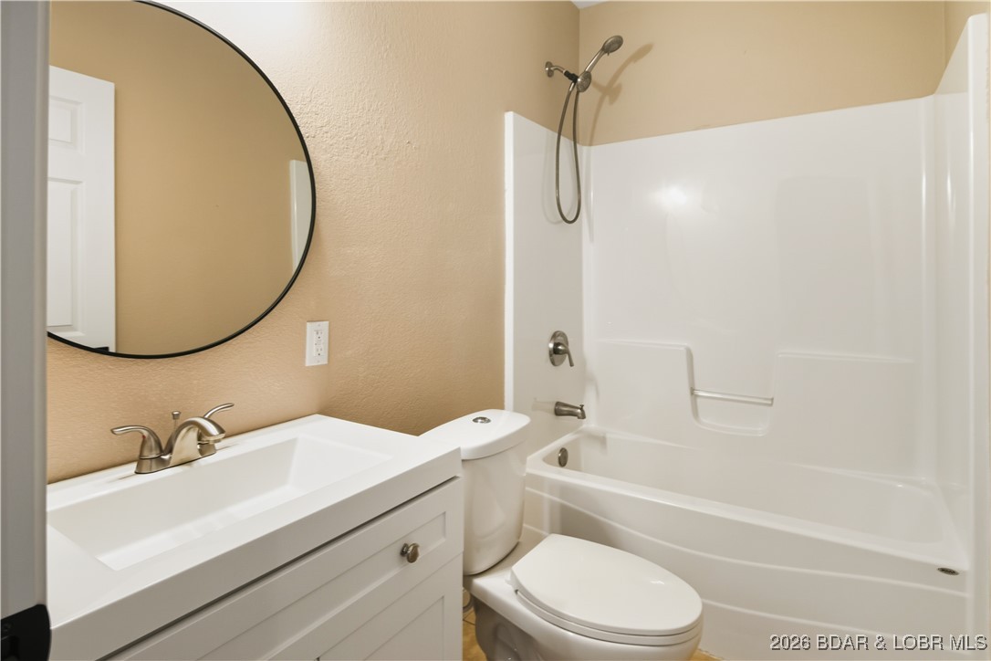 Kays Point #8 - Residential