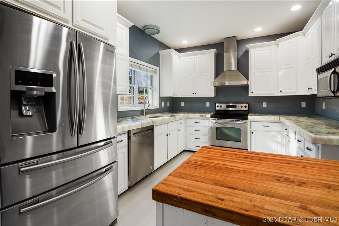 Kays Point #8 - Residential