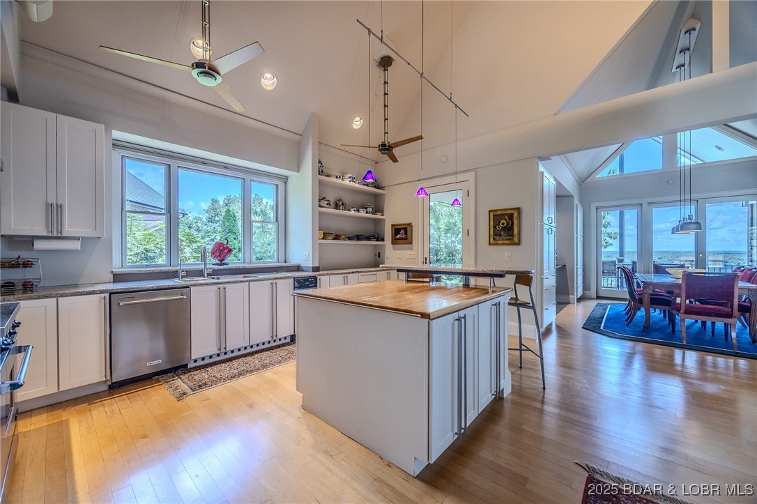 Cedar Crest - Residential