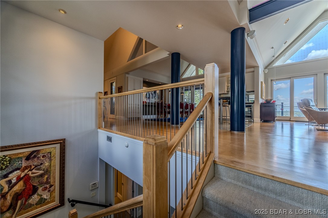 Cedar Crest - Residential