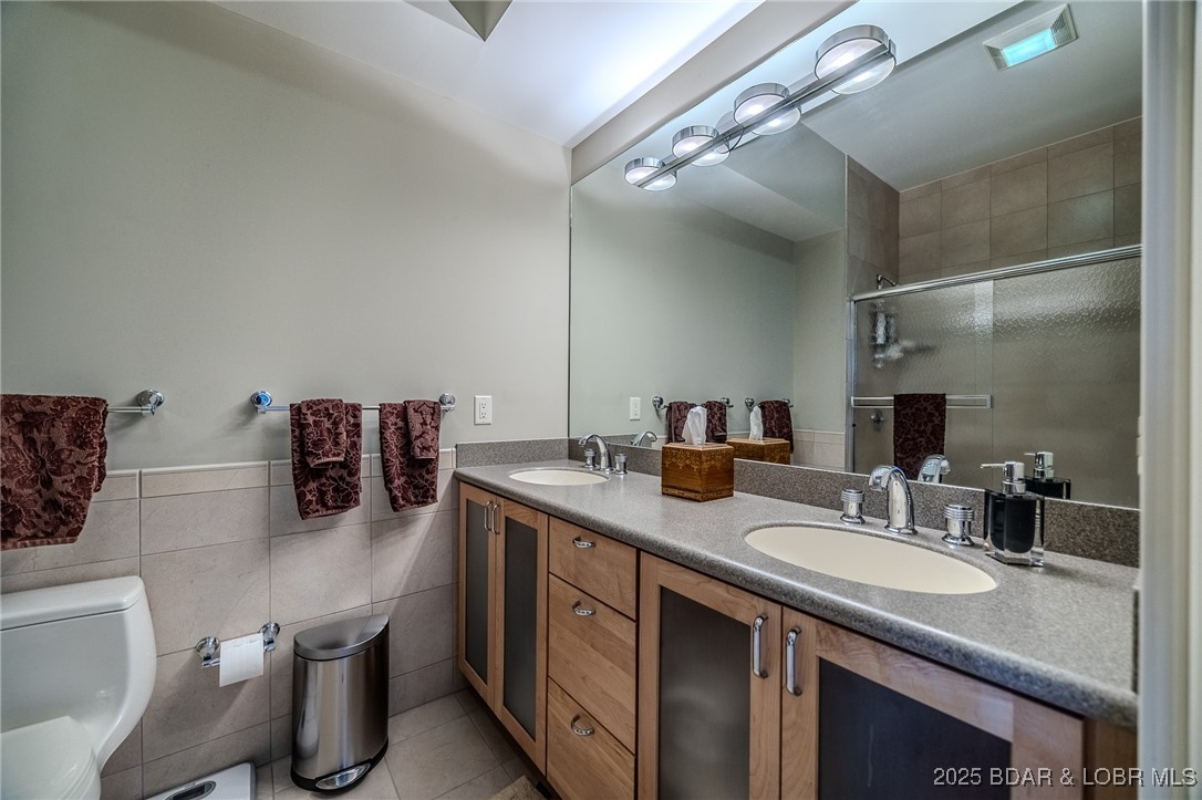 Cedar Crest - Residential