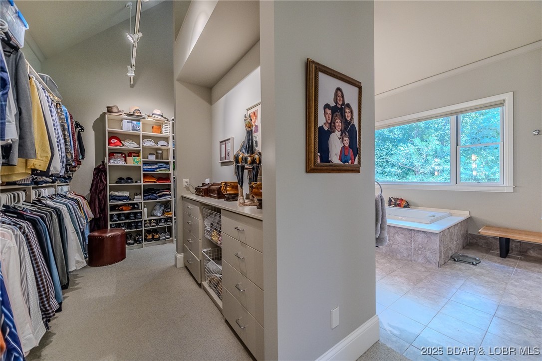 Cedar Crest - Residential