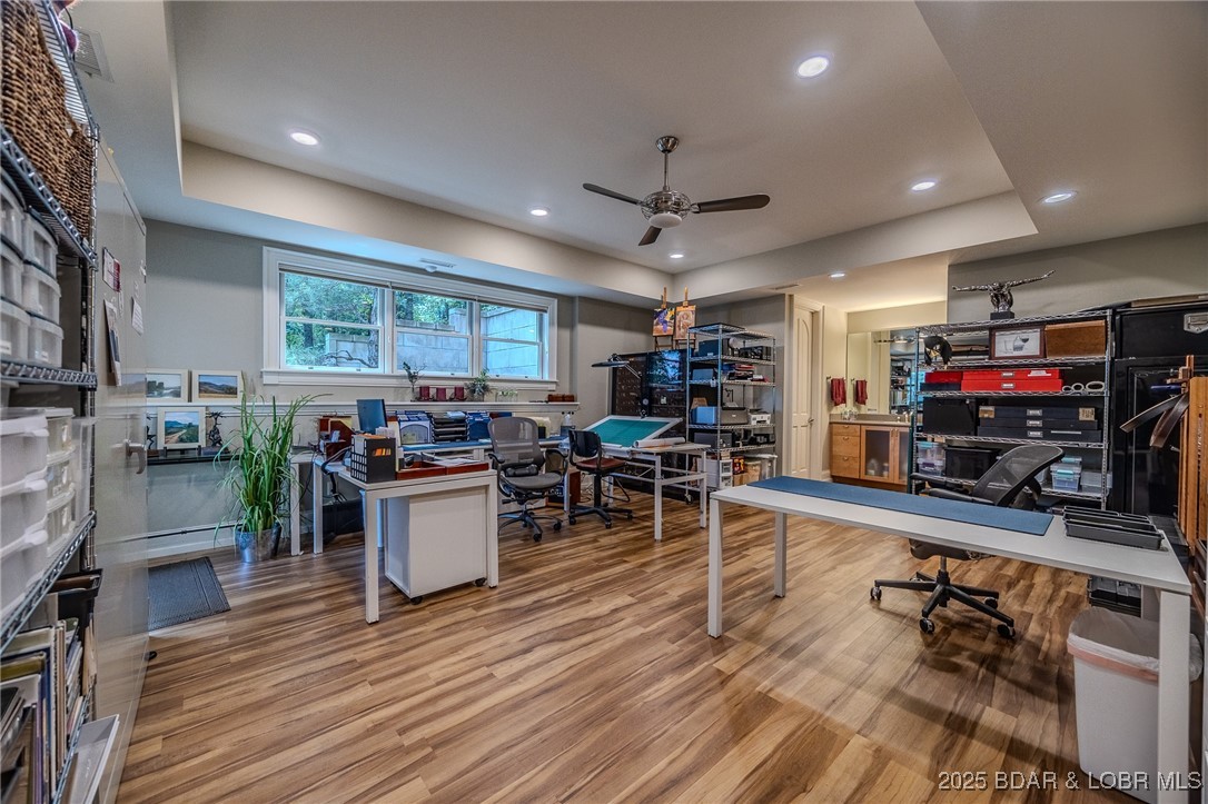 Cedar Crest - Residential