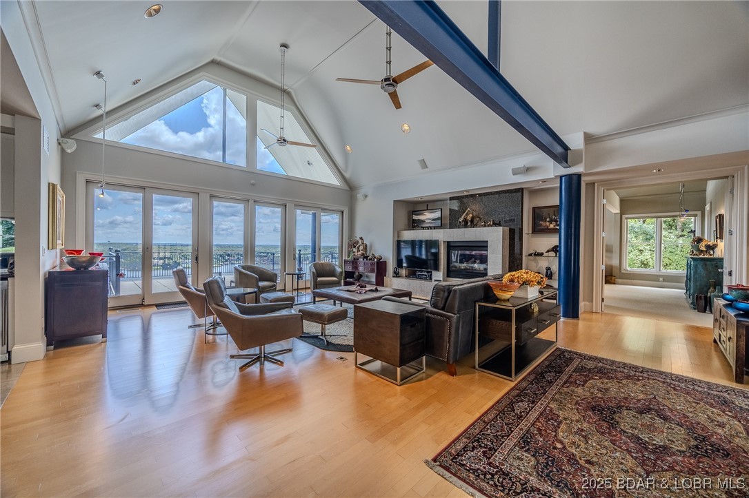 Cedar Crest - Residential