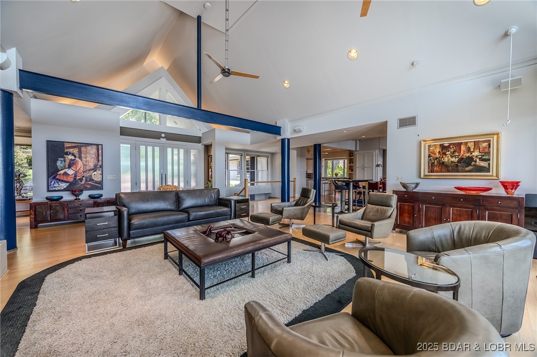 Cedar Crest - Residential