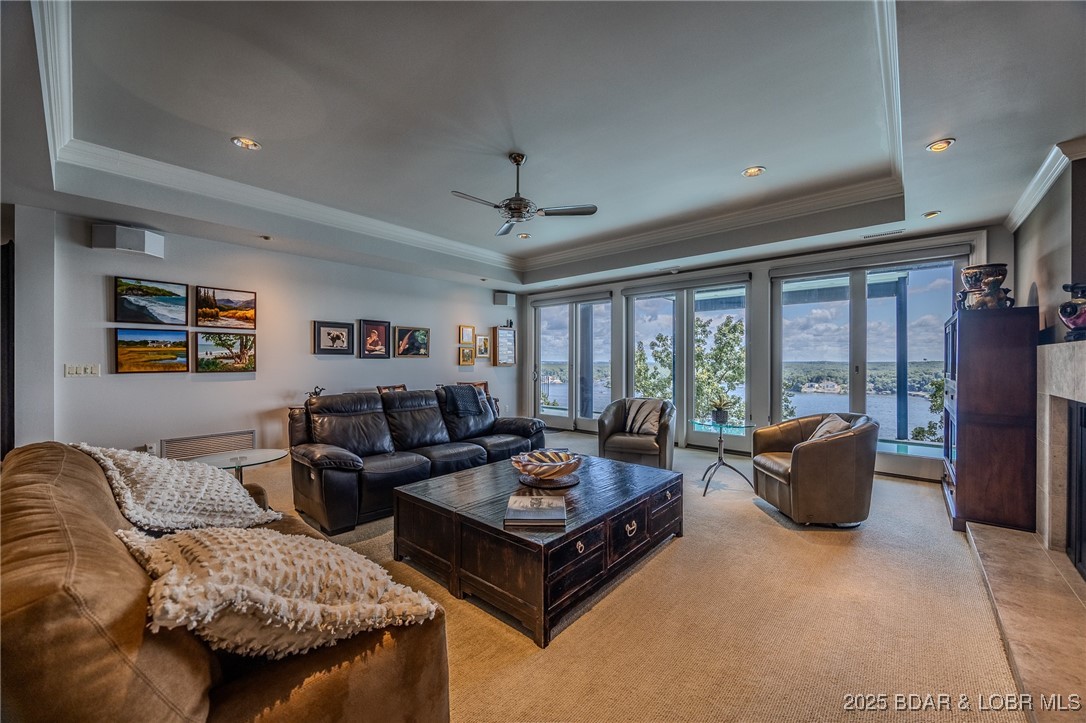 Cedar Crest - Residential