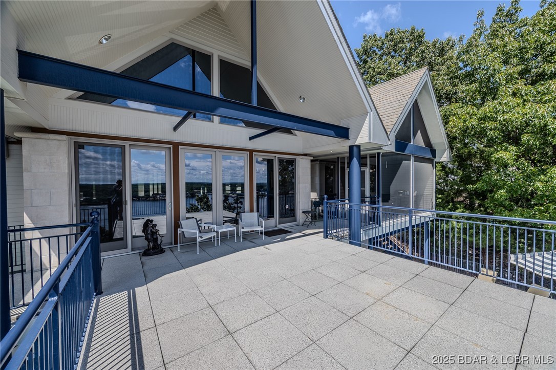 Cedar Crest - Residential