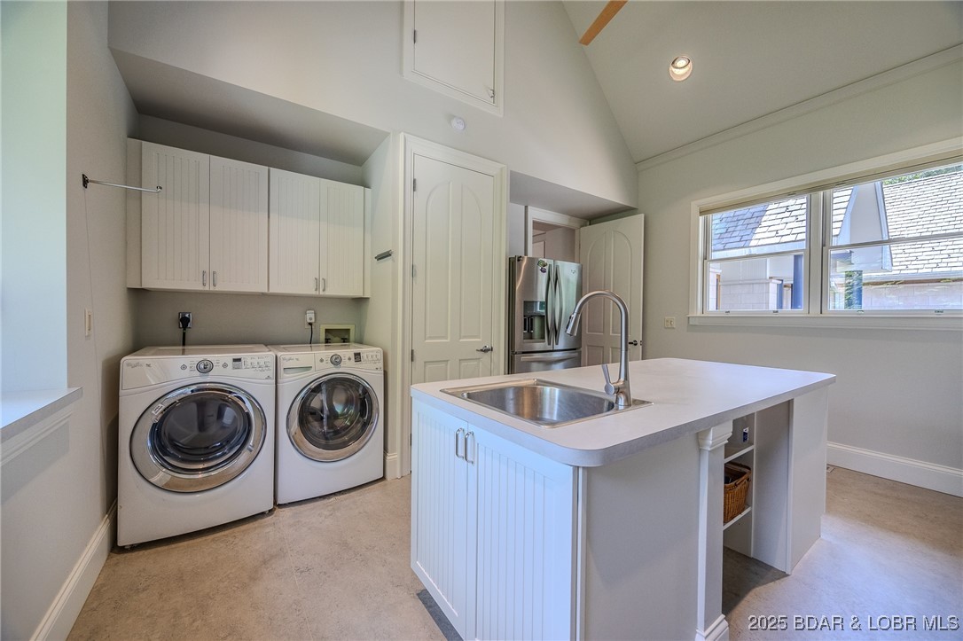 Cedar Crest - Residential