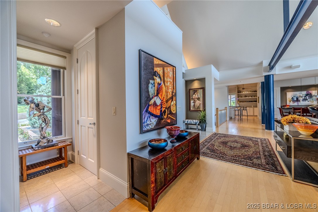 Cedar Crest - Residential