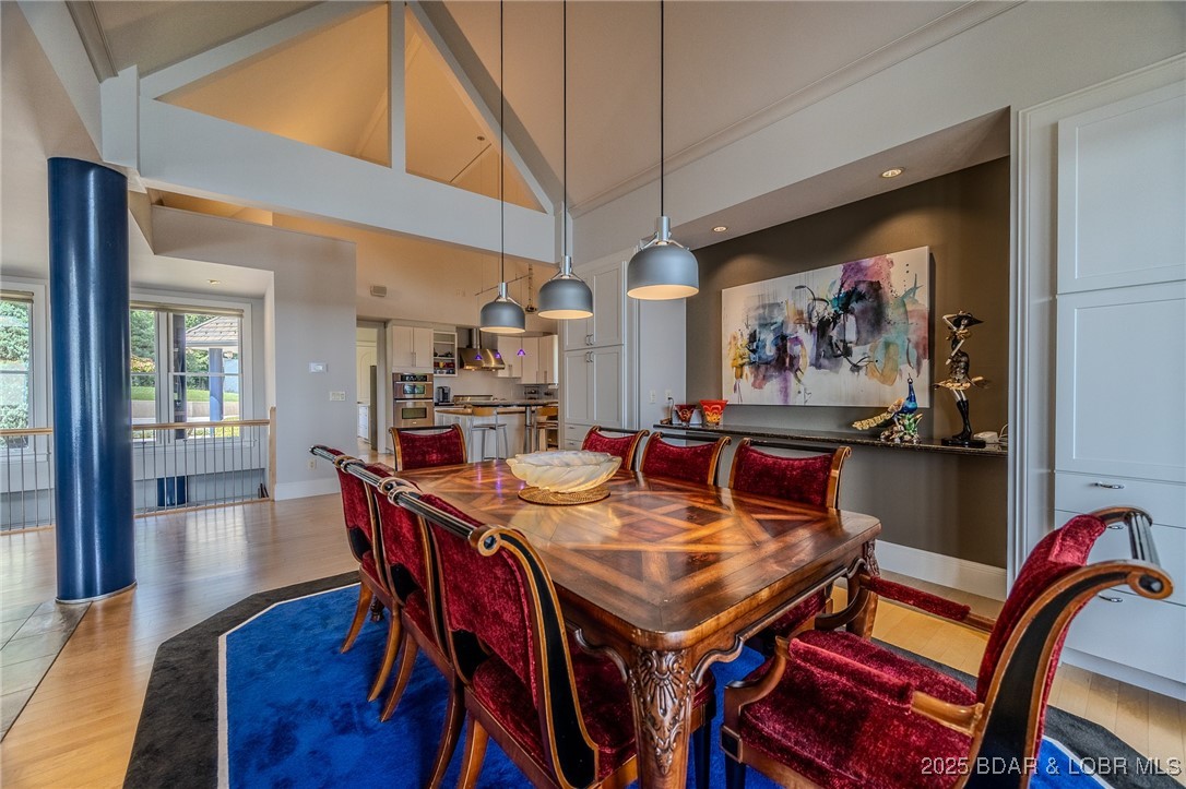 Cedar Crest - Residential