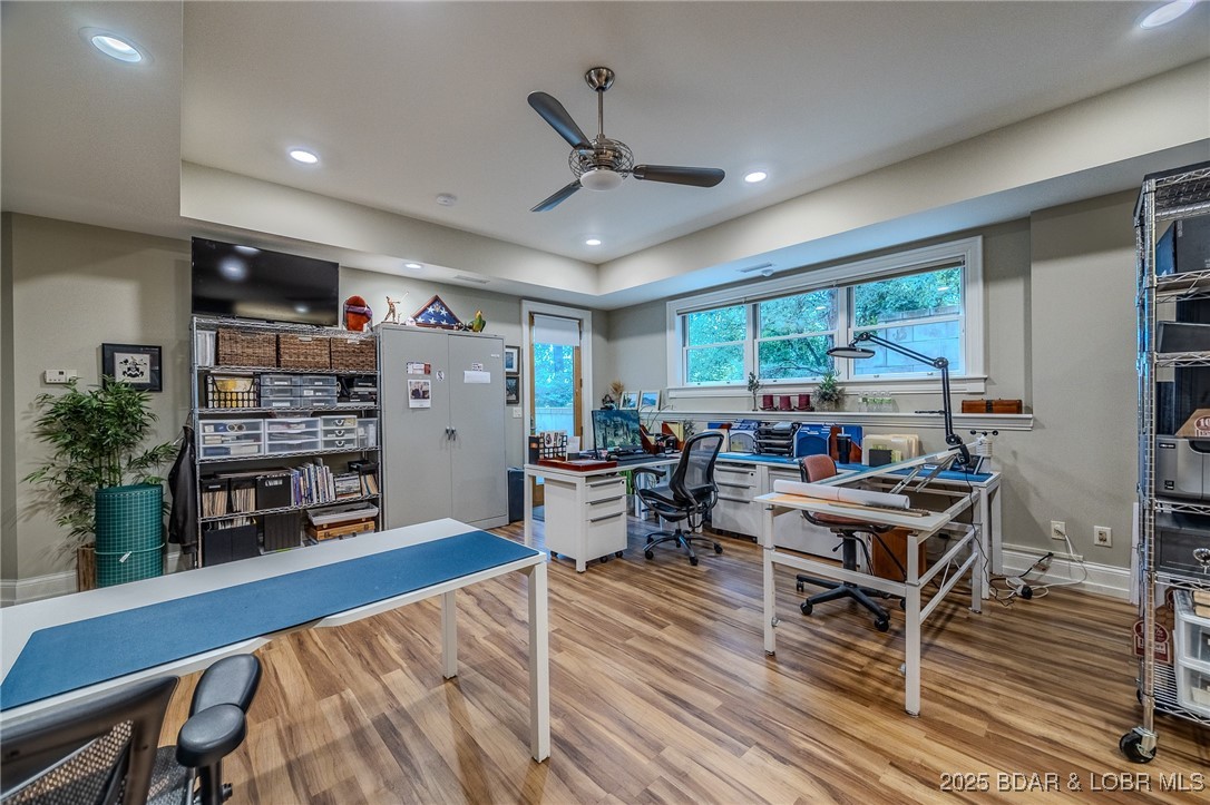 Cedar Crest - Residential