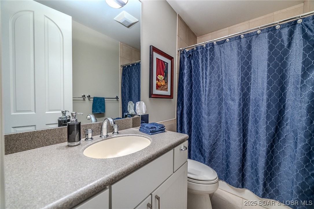 Cedar Crest - Residential