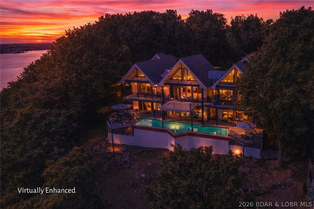 Cedar Crest - Residential