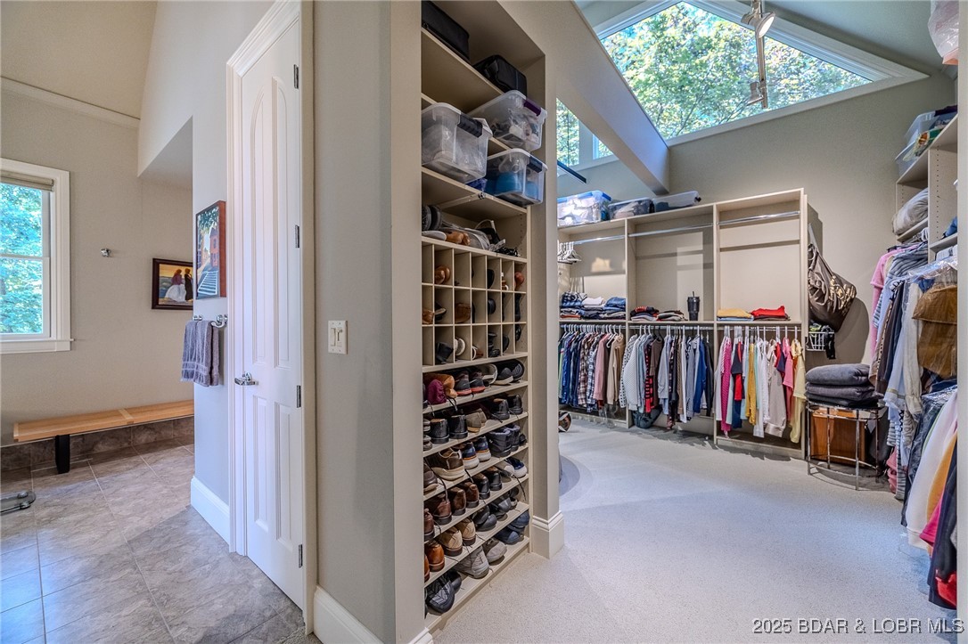 Cedar Crest - Residential