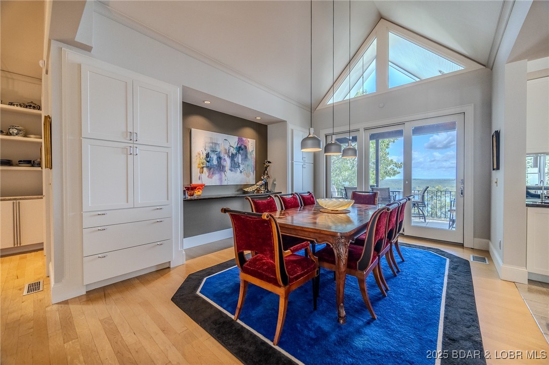 Cedar Crest - Residential