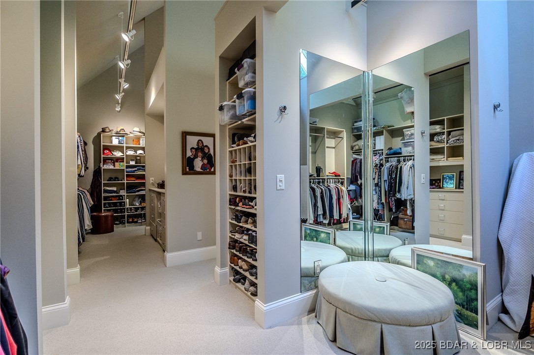 Cedar Crest - Residential