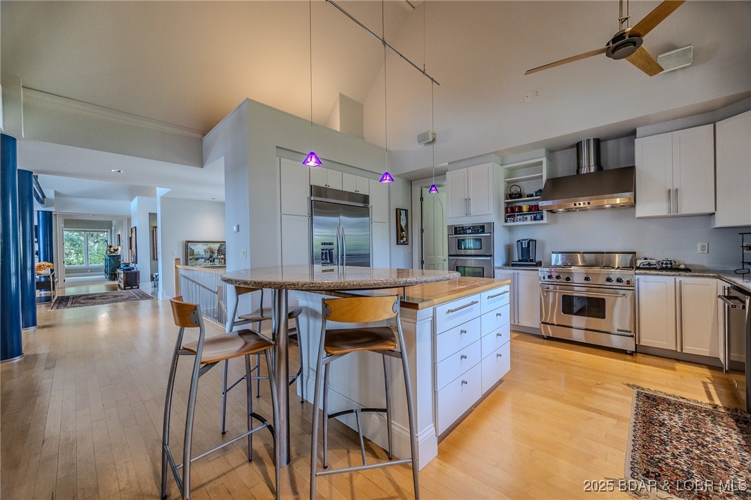 Cedar Crest - Residential