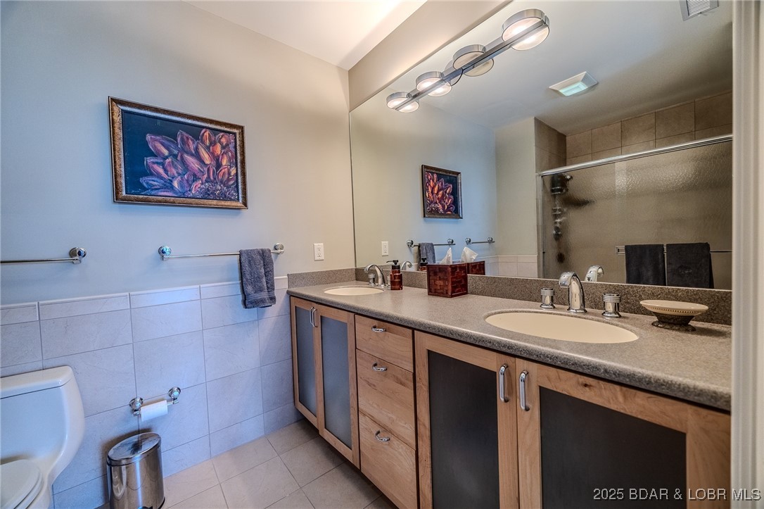 Cedar Crest - Residential