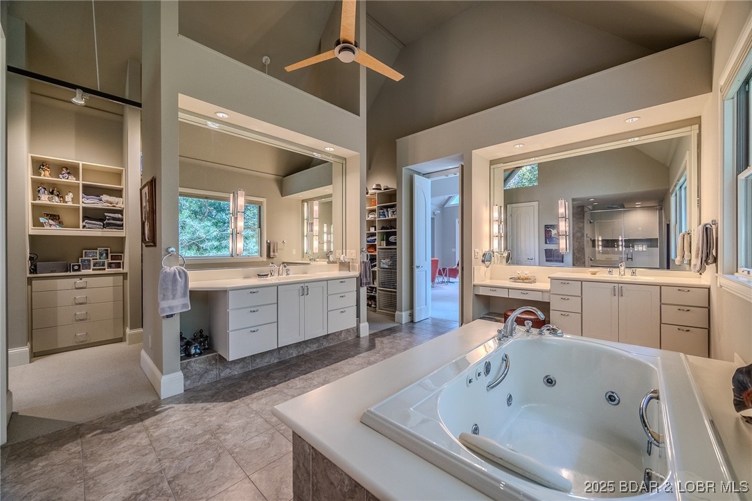 Cedar Crest - Residential