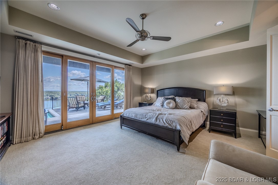 Cedar Crest - Residential